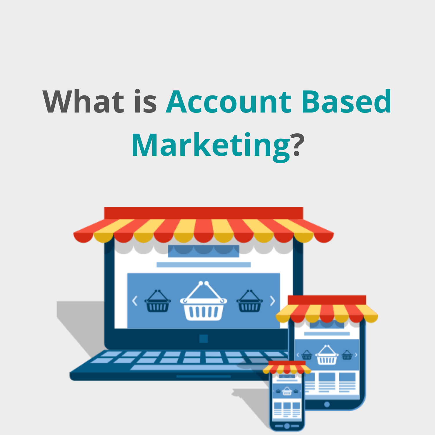 What is Account-Based Marketing (ABM)? - Reliable Software Technology