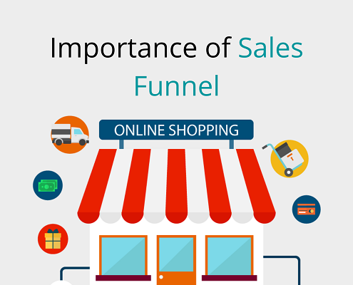 Importance of Sales Funnel for Business