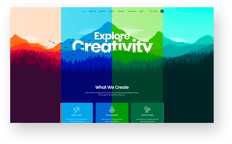 UI-UX Design Creativity