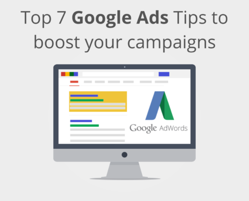 top google ads tips